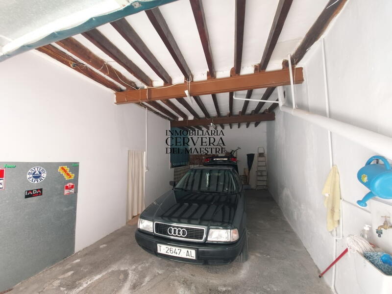 4 Cuarto Adosado en venta