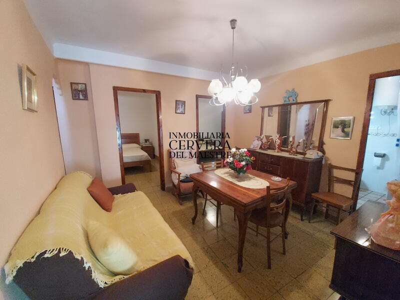 4 Cuarto Adosado en venta