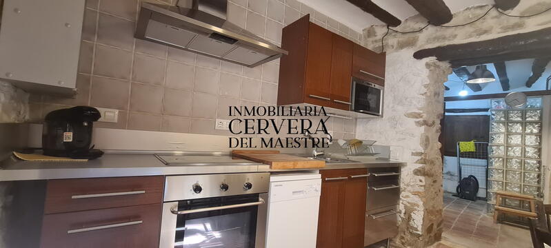 4 Cuarto Adosado en venta