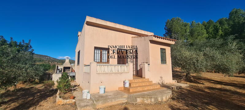 Auberge à vendre dans Peñiscola, Castellón