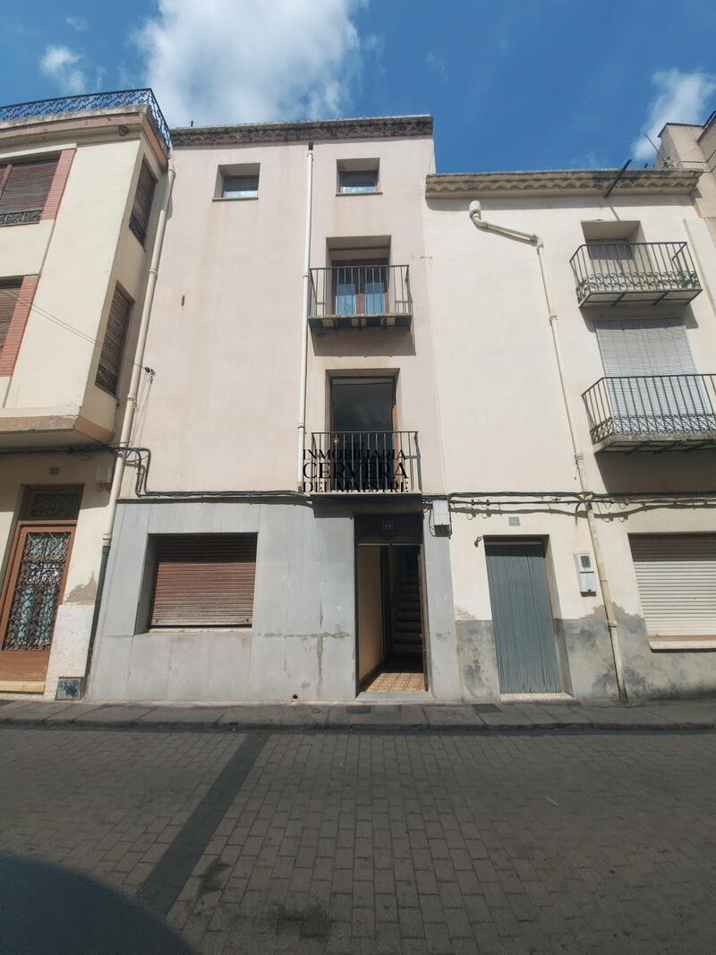 Maison de Ville à vendre dans Sant Mateu, Castellón