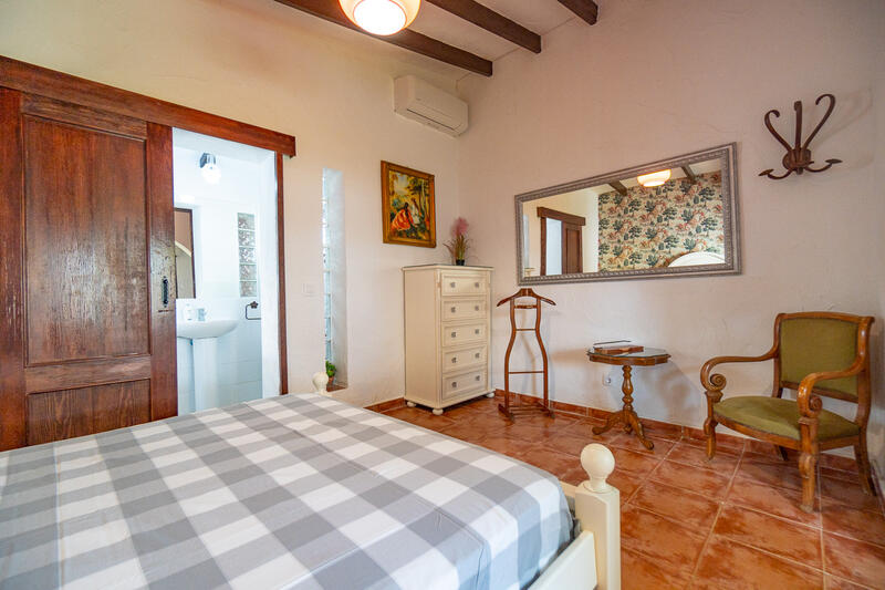 9 chambre Villa à vendre