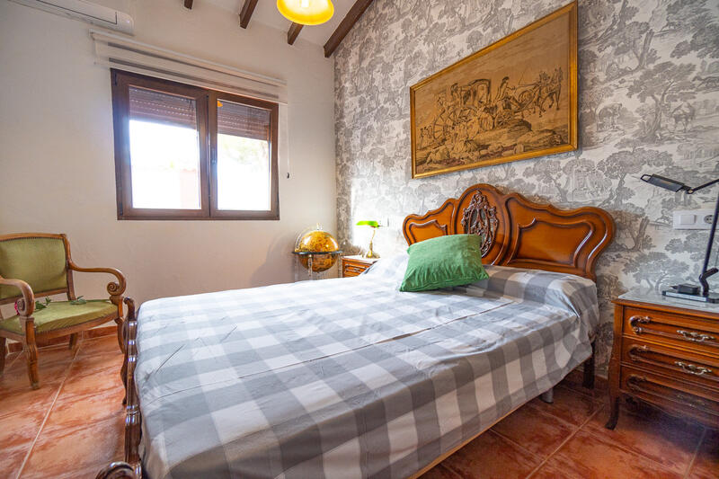 9 chambre Villa à vendre