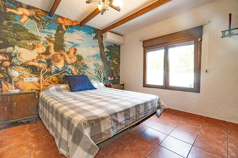 9 chambre Villa à vendre