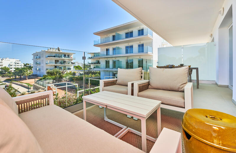 Appartement Te koop in Cala Gat, Mallorca