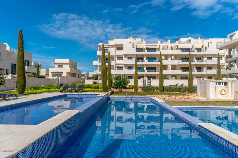 Apartamento en venta en Los Dolses, Alicante