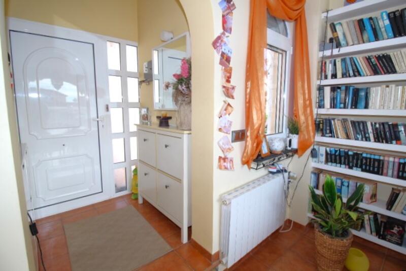 5 chambre Villa à vendre