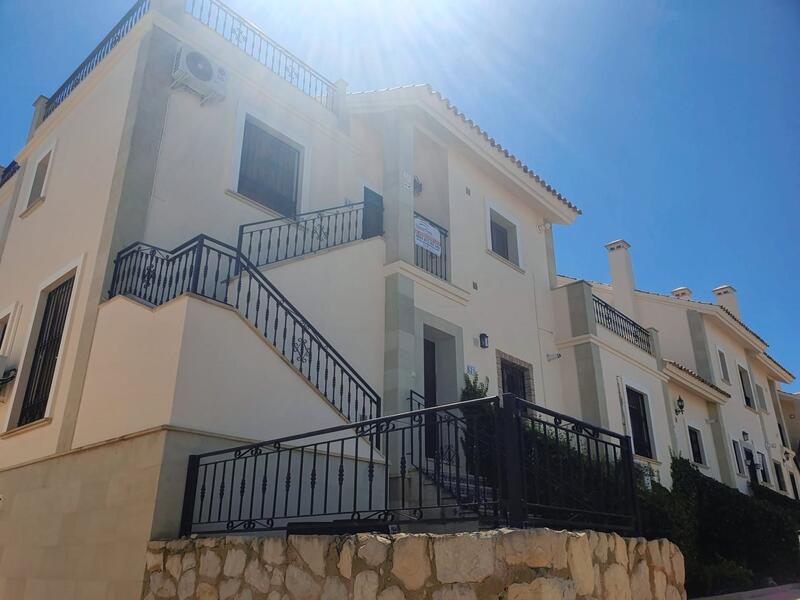 Appartement à vendre dans La Finca Golf Course, Alicante