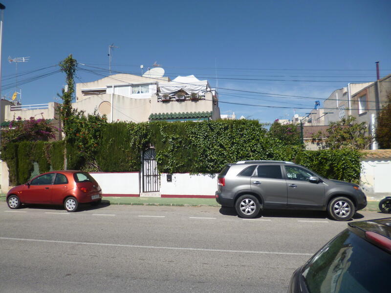 Duplex til salg i Los Balcones, Alicante