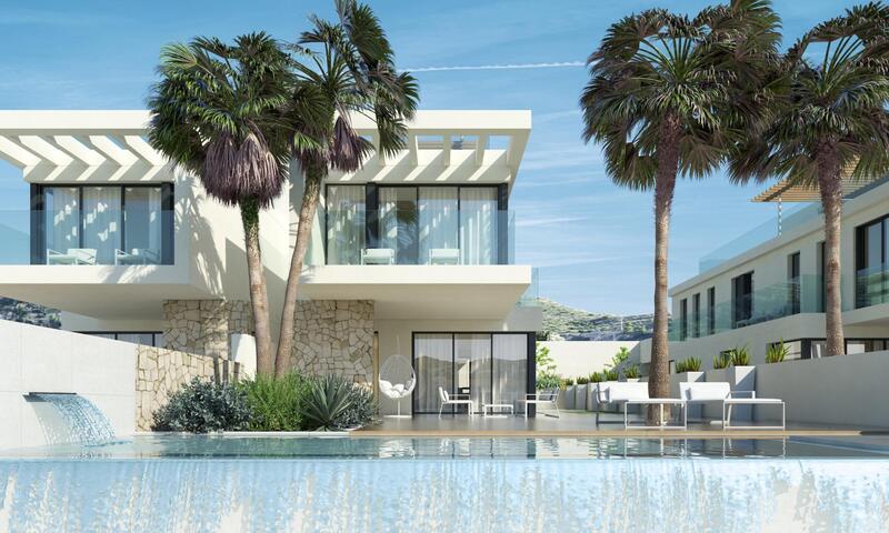 Villa for sale in Monforte del Cid, Alicante