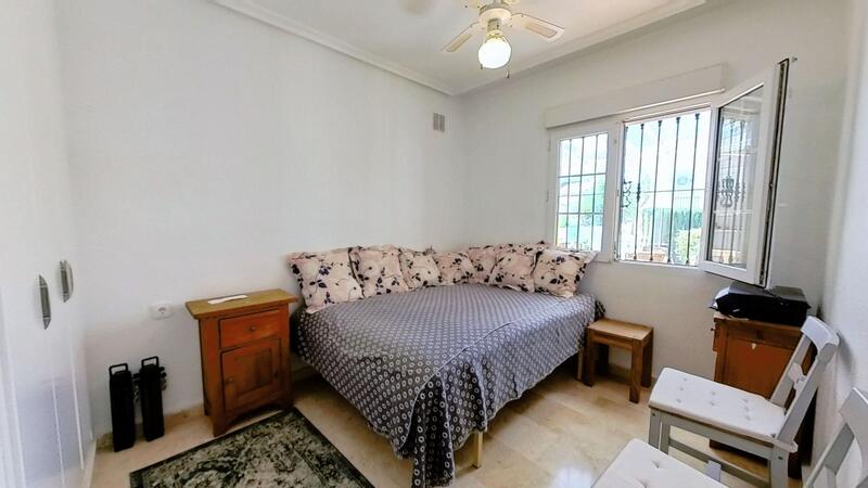3 Schlafzimmer Villa zu verkaufen