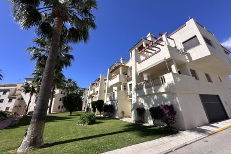 Appartement Te koop in Las Ramblas, Alicante