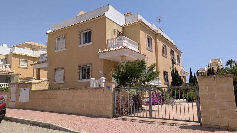 Duplex for sale in Ciudad Quesada, Alicante
