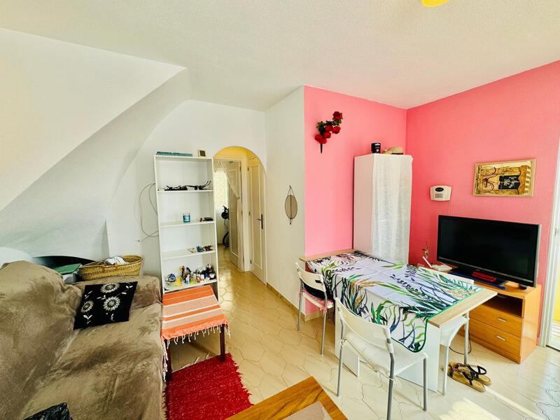 2 chambre Appartement à vendre