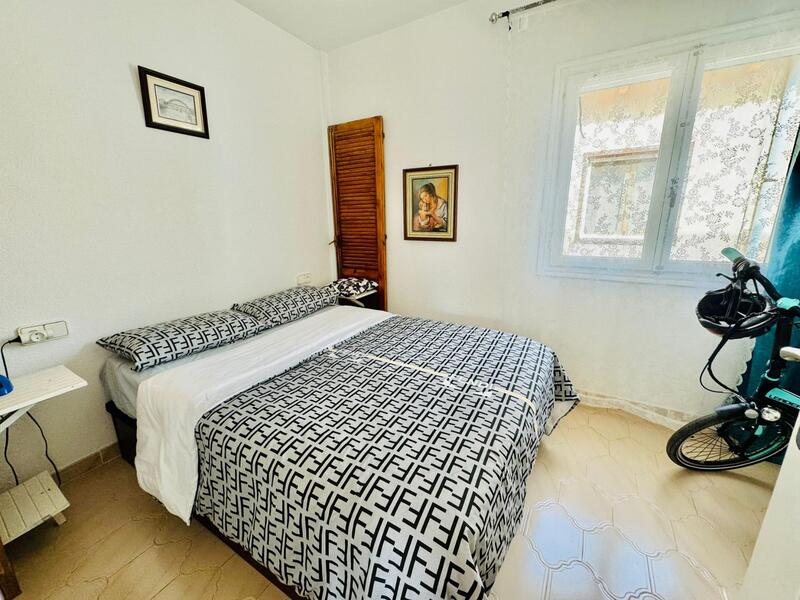 2 Cuarto Apartamento en venta