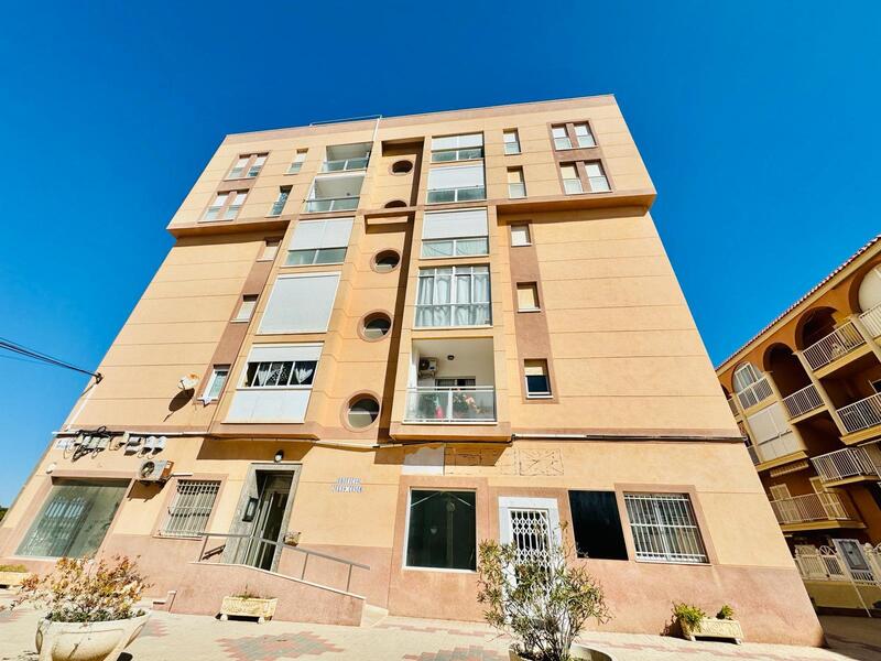 1 bedroom Apartment for sale