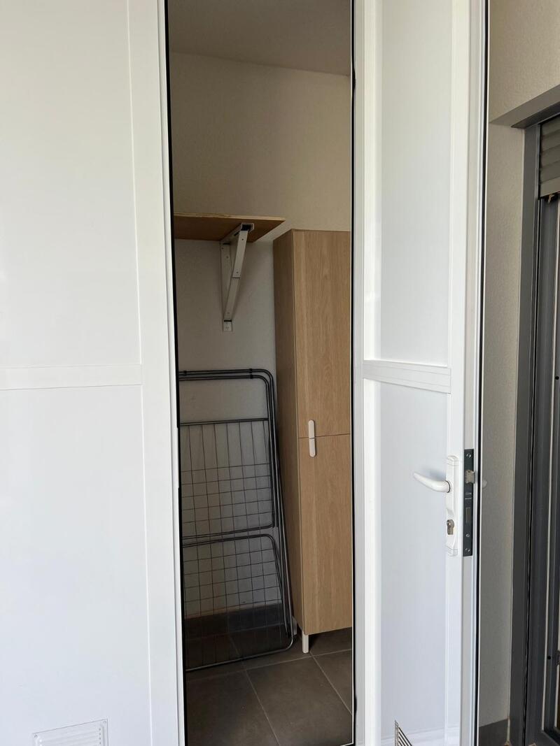 2 slaapkamer Appartement Te koop