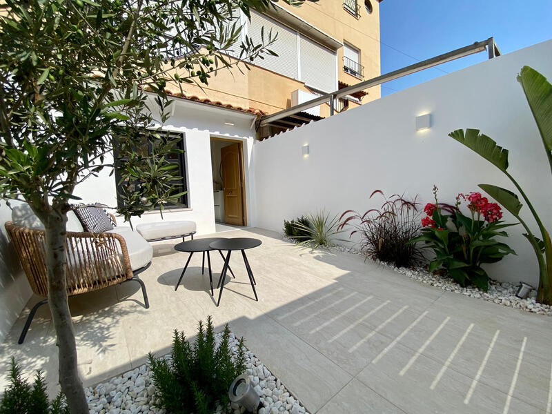 Townhouse for sale in Torrevieja, Alicante