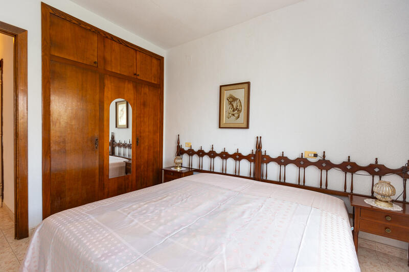 3 chambre Maison de Ville à vendre