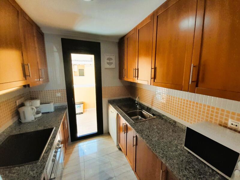 2 bedroom Townhouse for sale