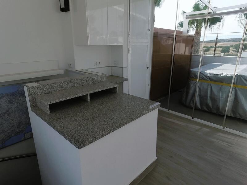 2 Cuarto Apartamento en venta