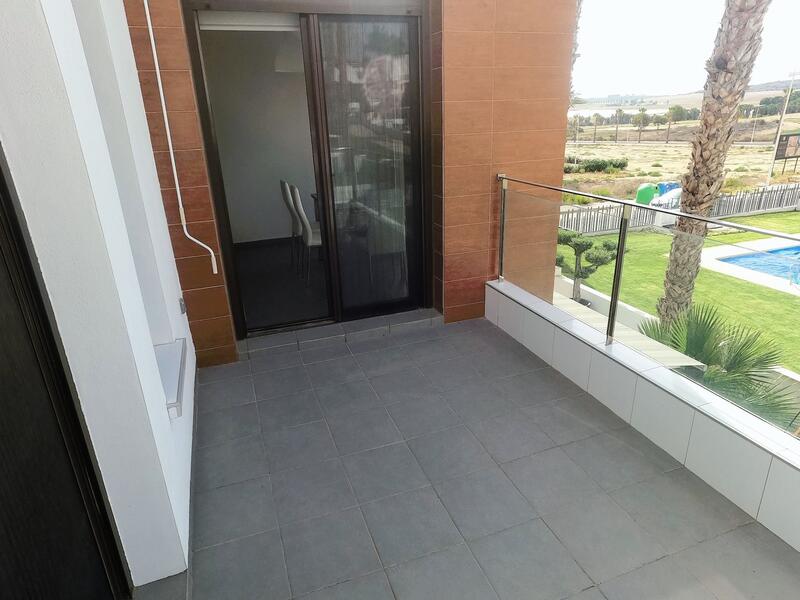 2 Cuarto Apartamento en venta