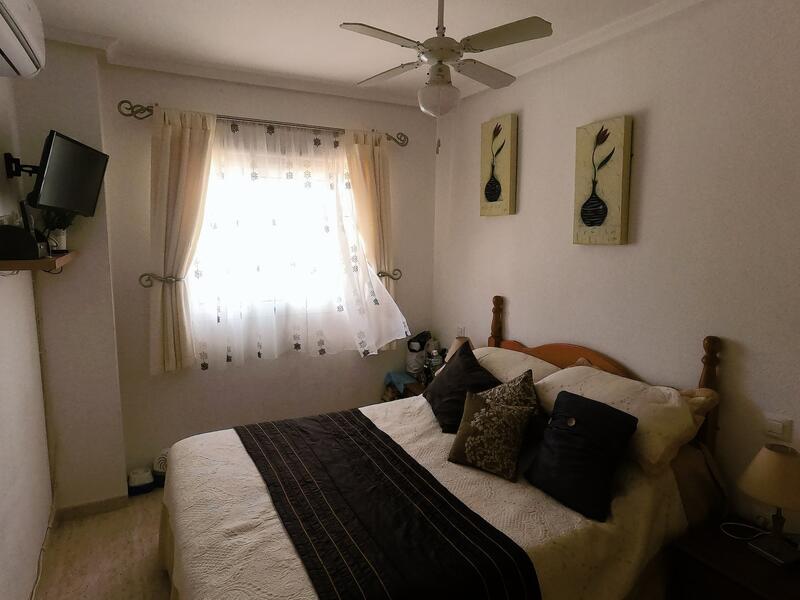 2 Cuarto Apartamento en venta