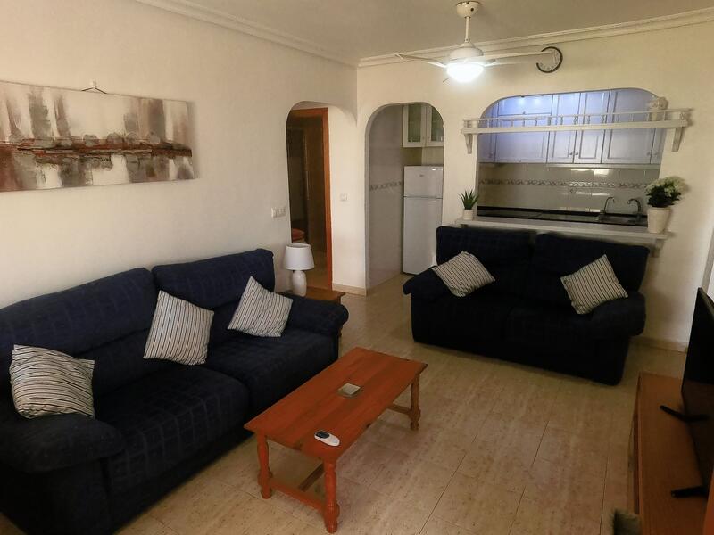 2 Cuarto Apartamento en venta