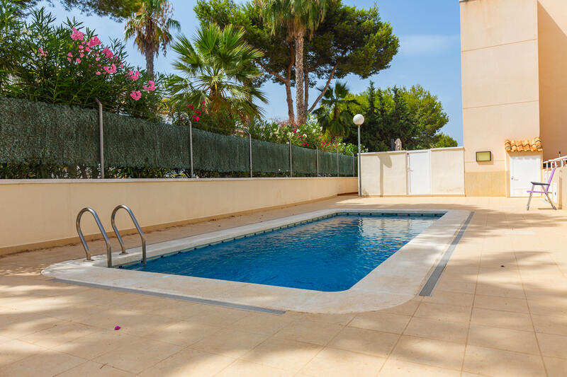 Townhouse for sale in Los Dolses, Alicante