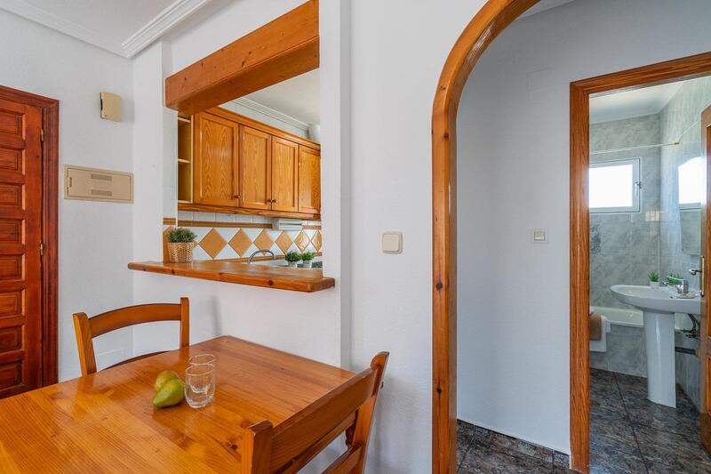 2 Cuarto Villa en venta