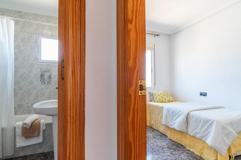 2 Cuarto Villa en venta