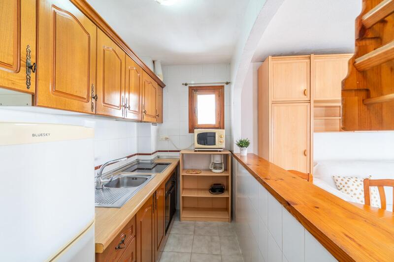 Apartment for sale