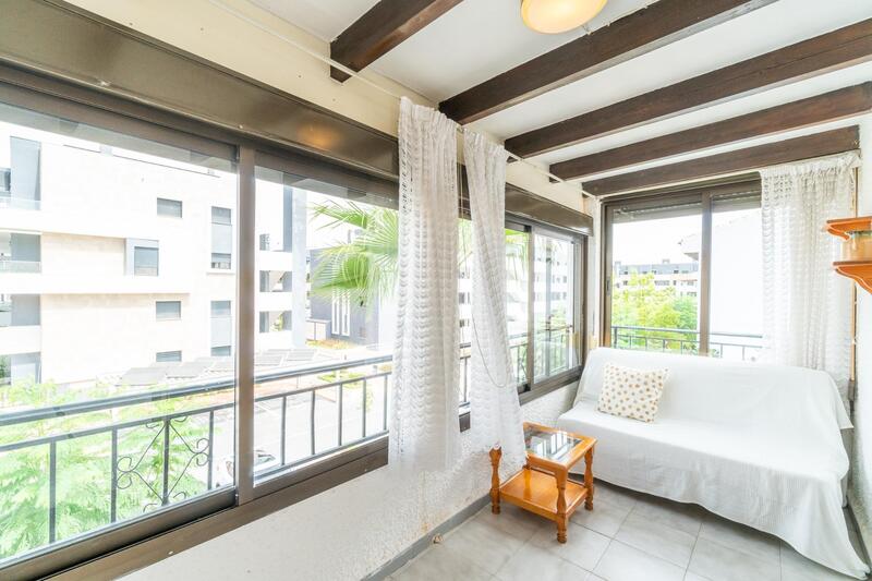 Apartamento en venta