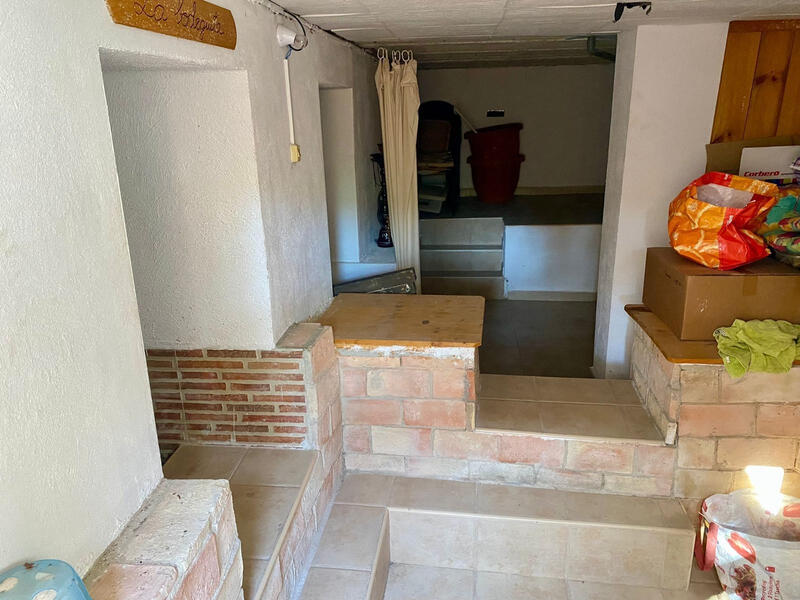 2 Cuarto Villa en venta