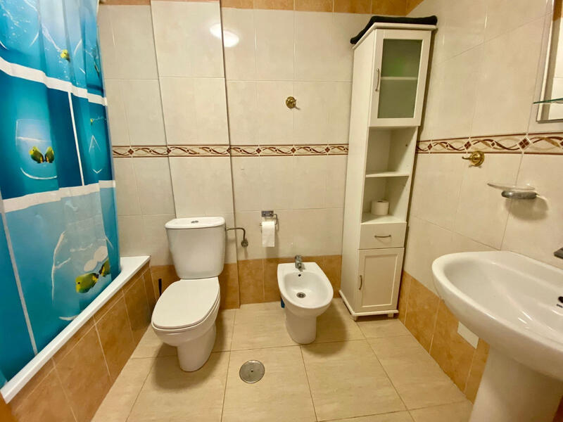 2 Cuarto Villa en venta