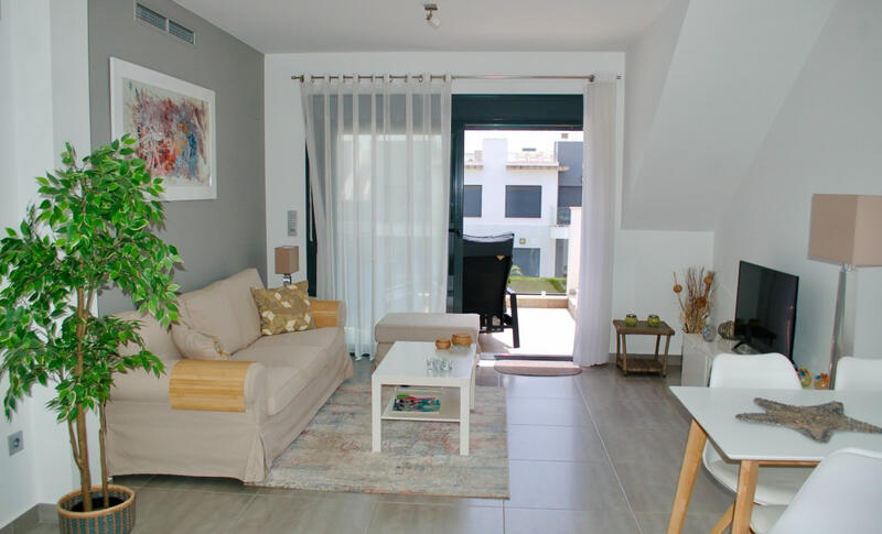 2 Cuarto Apartamento en venta