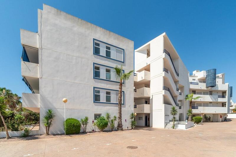 2 Cuarto Apartamento en venta