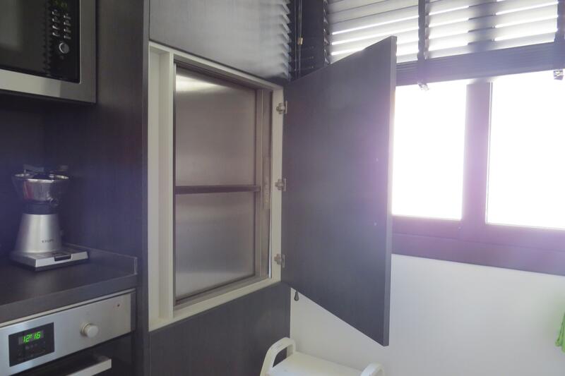 2 Cuarto Apartamento en venta