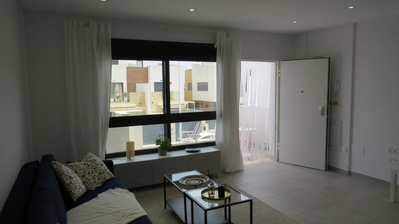 2 Cuarto Apartamento en venta