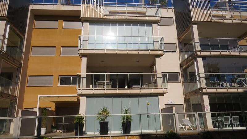 2 chambre Appartement à vendre