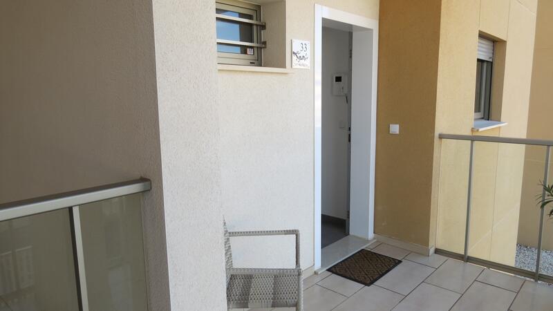 2 Cuarto Apartamento en venta