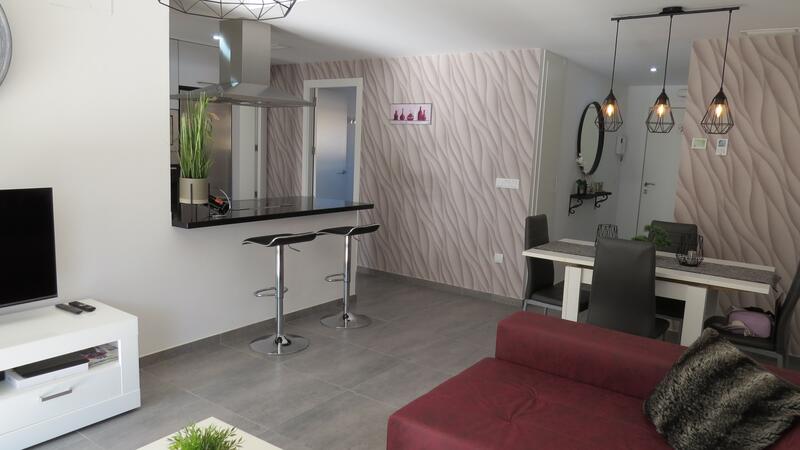 2 Cuarto Apartamento en venta