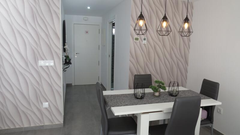 2 chambre Appartement à vendre