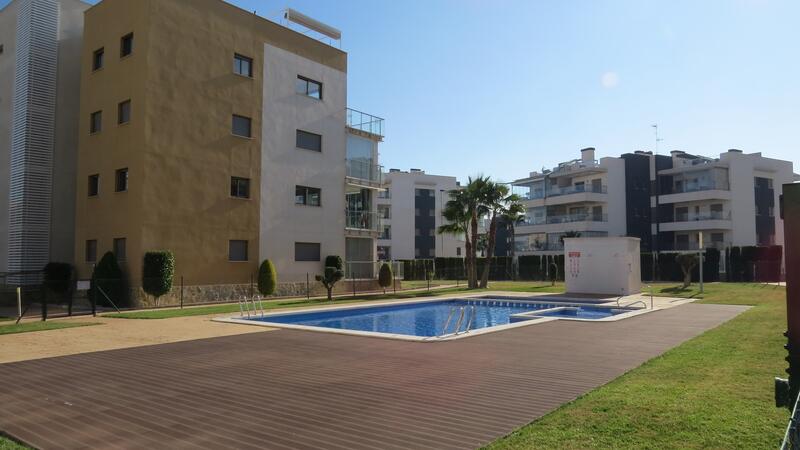 2 Cuarto Apartamento en venta