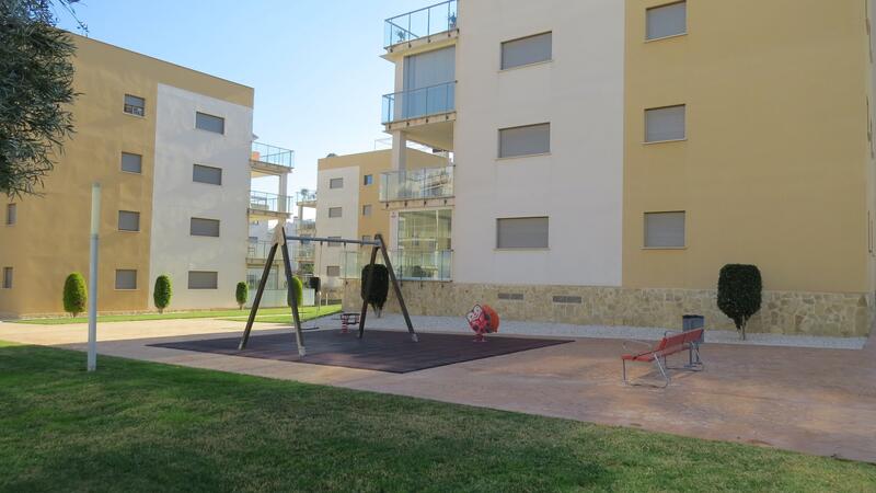 2 Cuarto Apartamento en venta