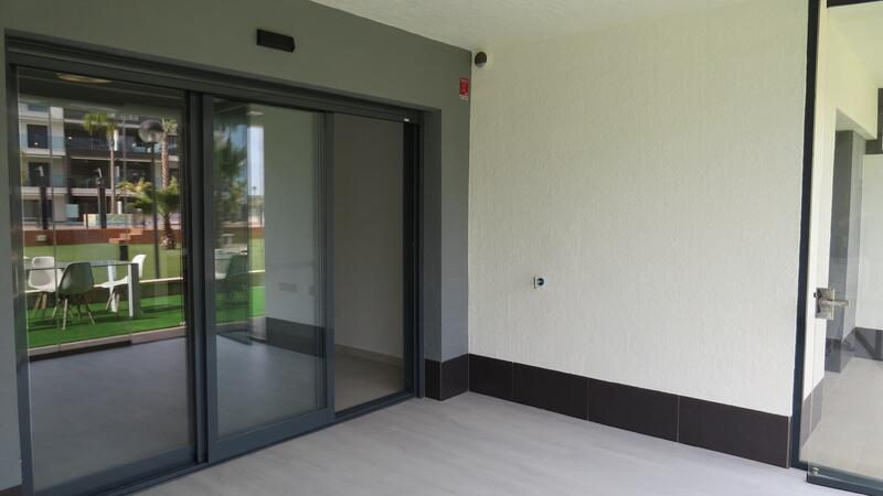 2 Cuarto Apartamento en venta