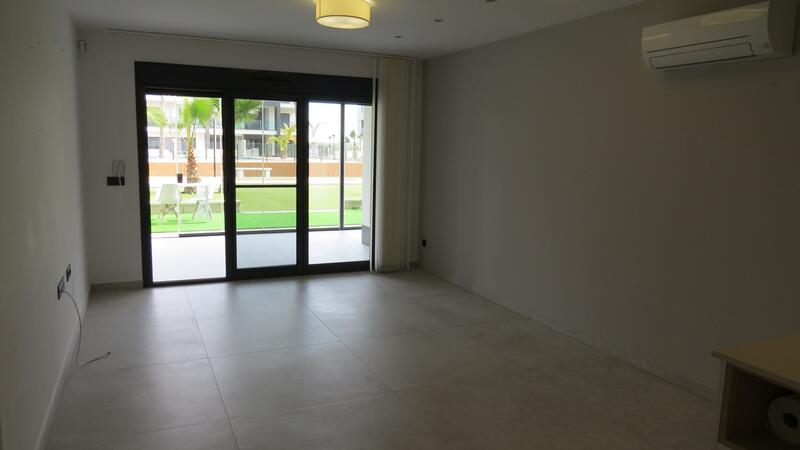 2 Cuarto Apartamento en venta