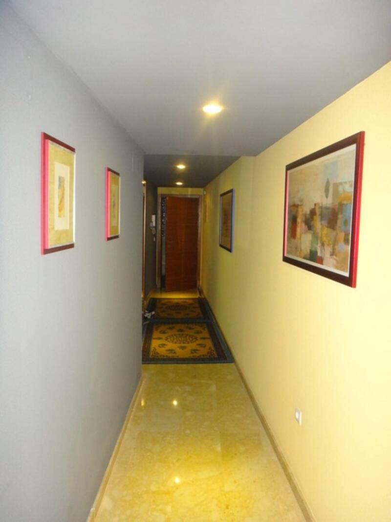 3 Cuarto Apartamento en venta