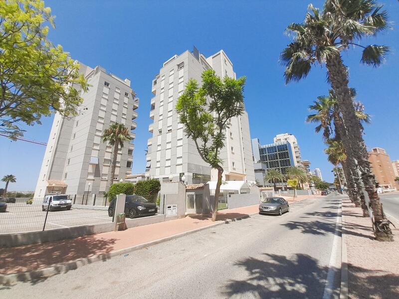 Appartement zu verkaufen in Guardamar del Segura, Alicante