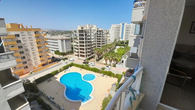 2 Cuarto Apartamento en venta